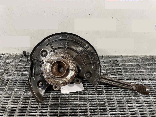 bontott CHRYSLER 300 Bal első Csonkállvány