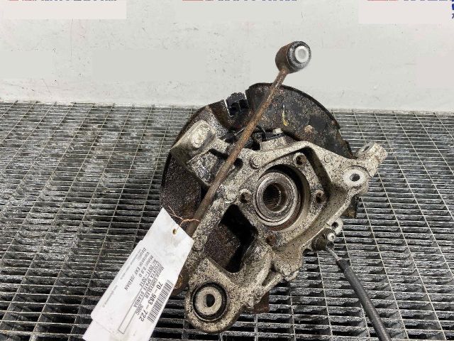 bontott CHRYSLER 300 Bal hátsó Csonkállvány