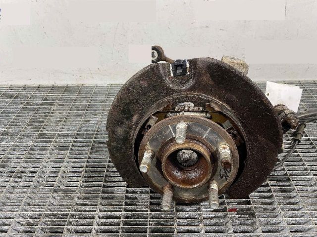 bontott CHRYSLER 300 Bal hátsó Csonkállvány