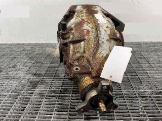 bontott CHRYSLER 300 Differenciálmű Tartó Bak