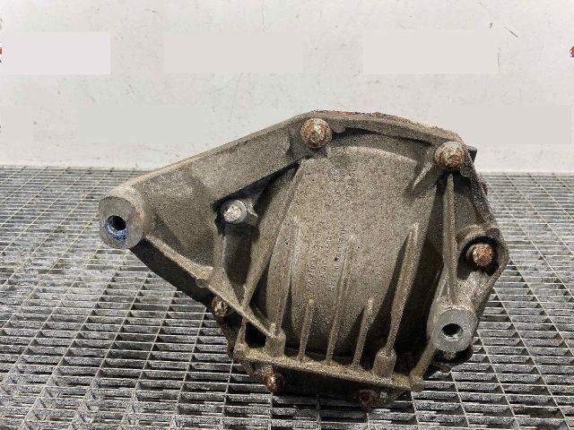 bontott CHRYSLER 300 Differenciálmű Tartó Bak