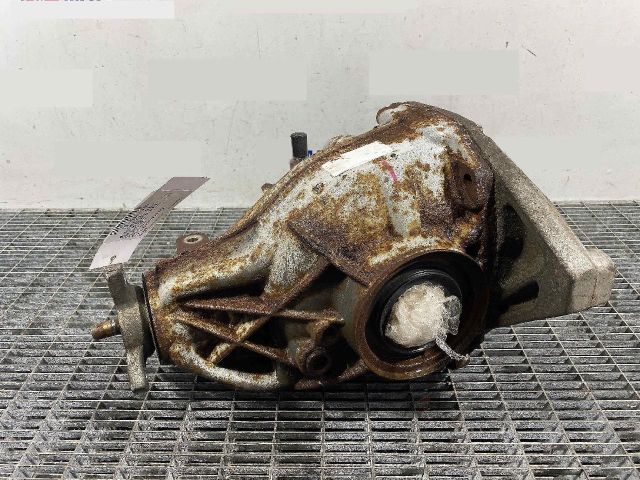 bontott CHRYSLER 300 Differenciálmű Tartó Bak