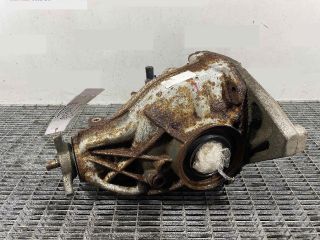 bontott CHRYSLER 300 Differenciálmű Tartó Bak