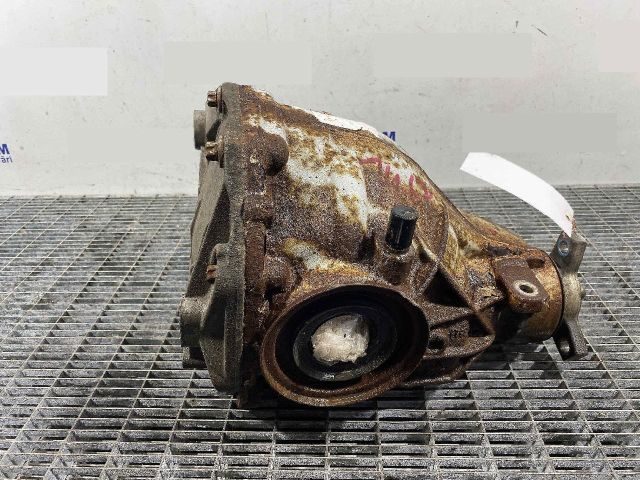 bontott CHRYSLER 300 Differenciálmű Tartó Bak