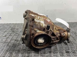 bontott CHRYSLER 300 Differenciálmű Tartó Bak