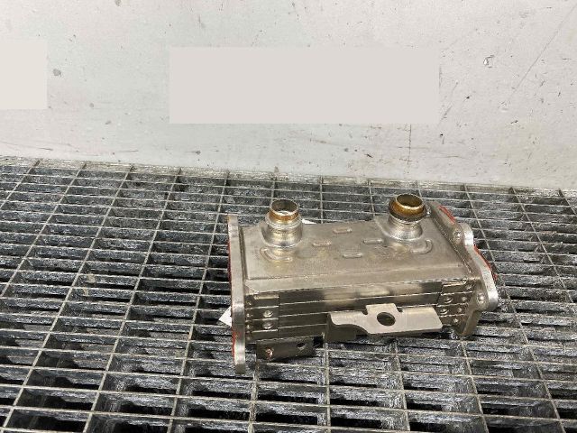 bontott CHRYSLER 300 EGR Hűtő Cső