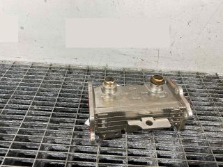 bontott CHRYSLER 300 EGR Hűtő Cső