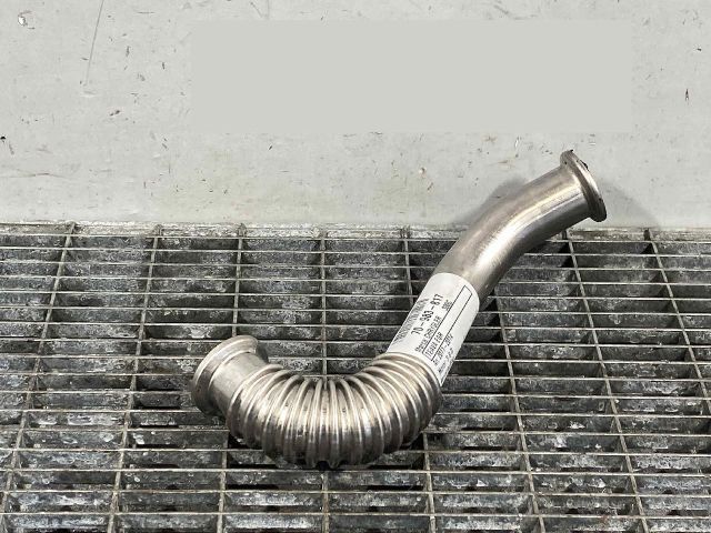 bontott CHRYSLER 300 EGR Hűtő Cső