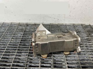 bontott CHRYSLER 300 EGR Hűtő Cső