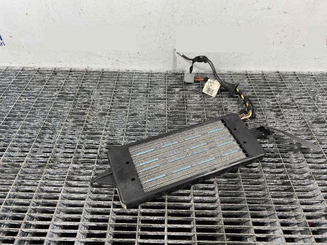 bontott CHRYSLER 300 Fűtőradiátor