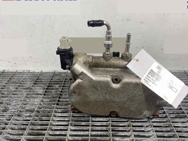 bontott CHRYSLER 300 Gázolajszűrő Ház