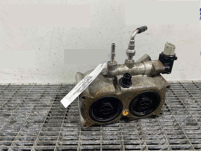 bontott CHRYSLER 300 Gázolajszűrő Ház