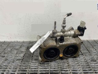 bontott CHRYSLER 300 Gázolajszűrő Ház