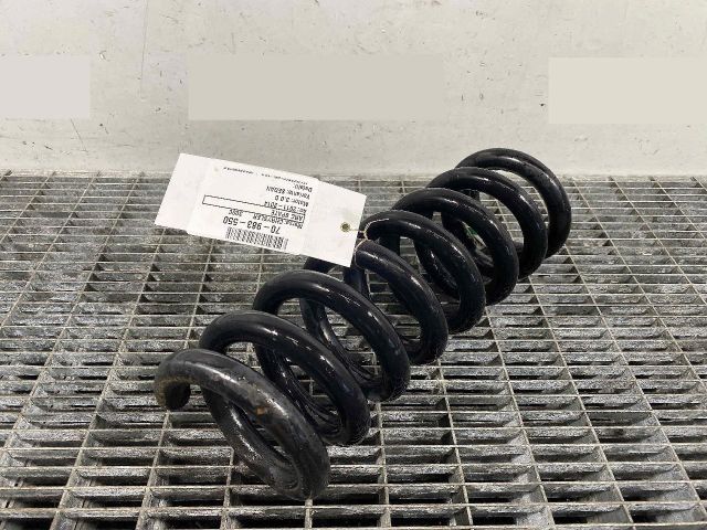 bontott CHRYSLER 300 Hátsó Rugó