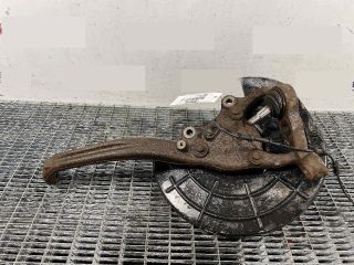 bontott CHRYSLER 300 Jobb első Csonkállvány