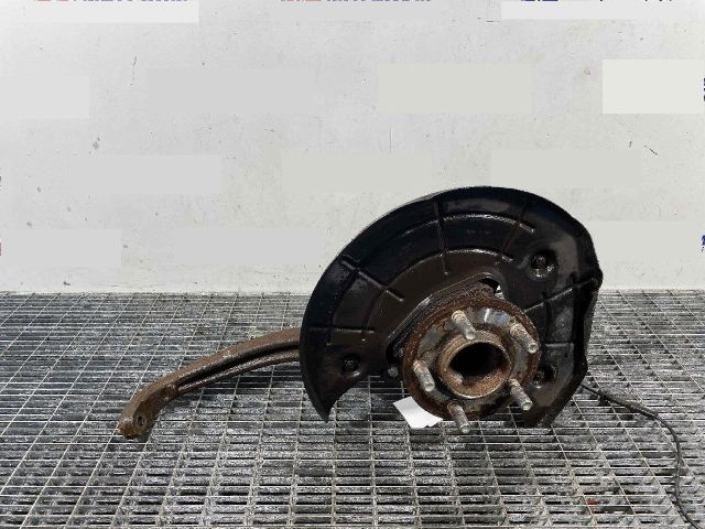 bontott CHRYSLER 300 Jobb első Csonkállvány