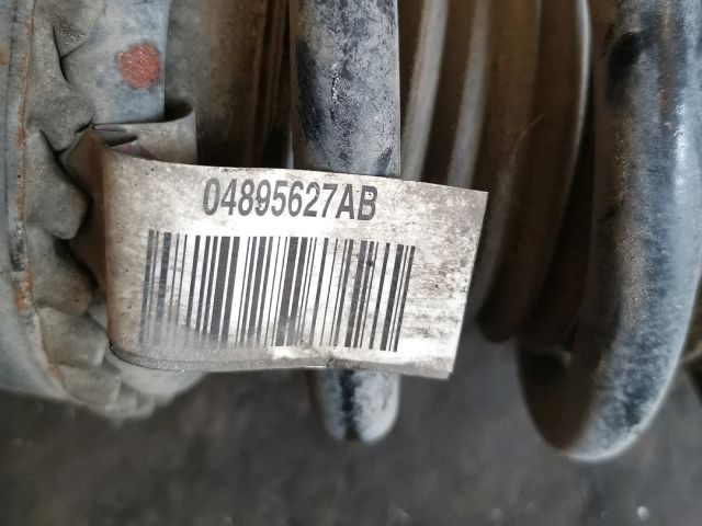 bontott CHRYSLER 300 Jobb első Gólyaláb (Lengécsillapító, Rugó)