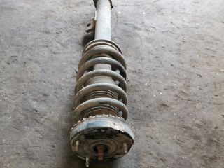 bontott CHRYSLER 300 Jobb első Gólyaláb (Lengécsillapító, Rugó)