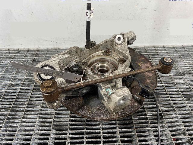 bontott CHRYSLER 300 Jobb hátsó Csonkállvány