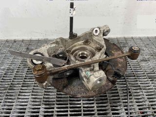 bontott CHRYSLER 300 Jobb hátsó Csonkállvány