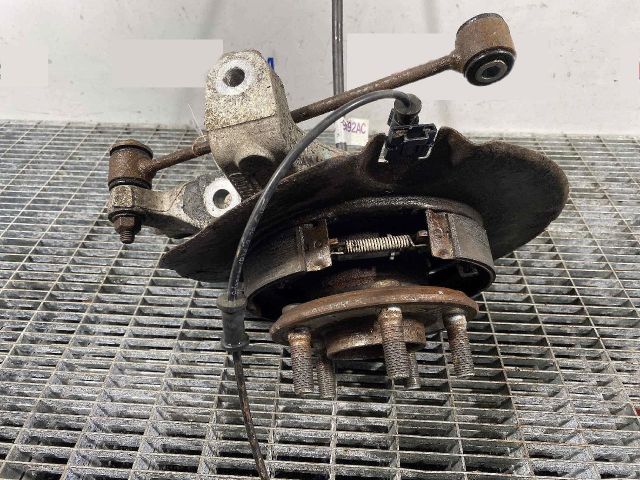 bontott CHRYSLER 300 Jobb hátsó Csonkállvány