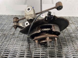 bontott CHRYSLER 300 Jobb hátsó Csonkállvány