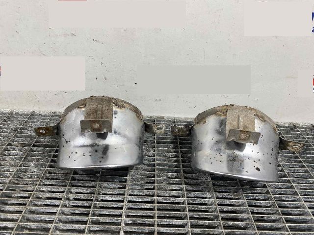 bontott CHRYSLER 300 Kipufogó Vég