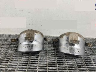 bontott CHRYSLER 300 Kipufogó Vég