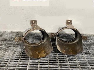 bontott CHRYSLER 300 Kipufogó Vég