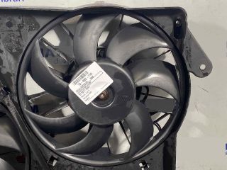 bontott CHRYSLER 300 Klímahűtő Ventilátor