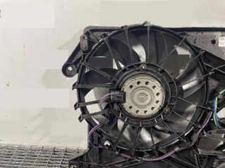 bontott CHRYSLER 300 Klímahűtő Ventilátor