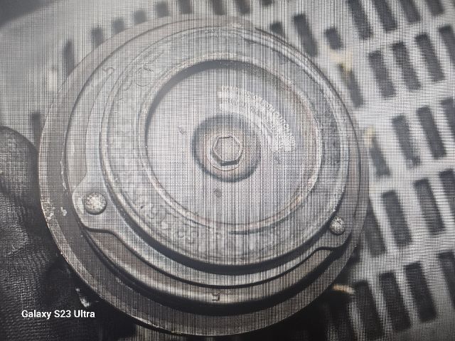 bontott CHRYSLER 300 Klímakompresszor