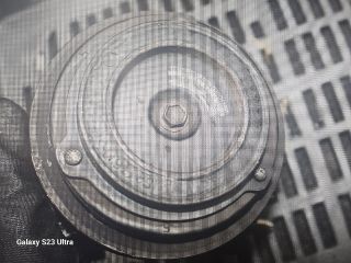 bontott CHRYSLER 300 Klímakompresszor