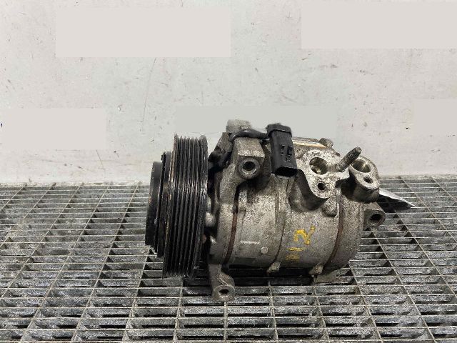 bontott CHRYSLER 300 Klímakompresszor