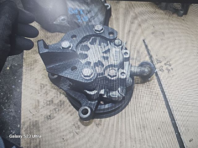 bontott CHRYSLER 300 Kormányszervó Motor (Hidraulikus)