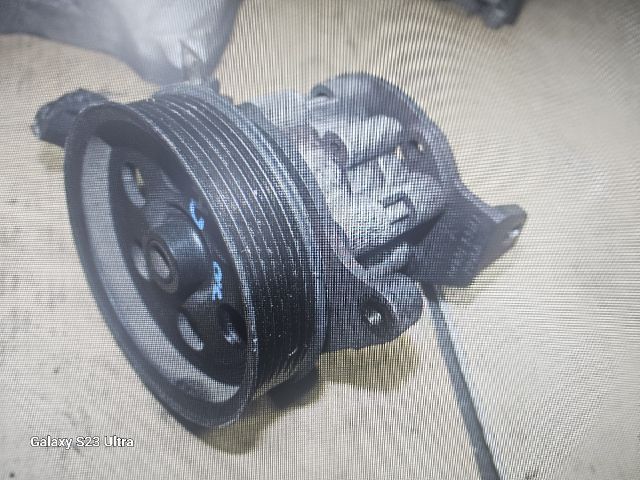 bontott CHRYSLER 300 Kormányszervó Motor (Hidraulikus)