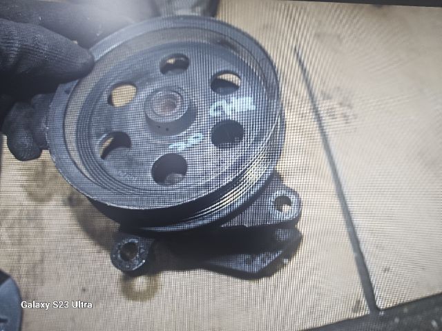 bontott CHRYSLER 300 Kormányszervó Motor (Hidraulikus)