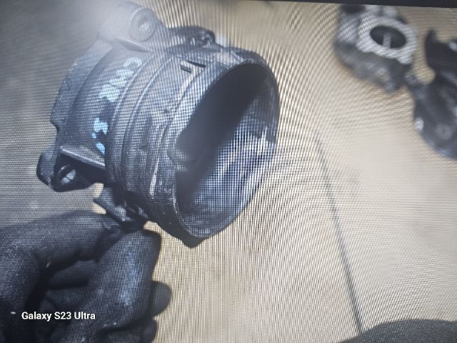 bontott CHRYSLER 300 Légtömegmérő