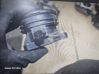 bontott CHRYSLER 300 Légtömegmérő