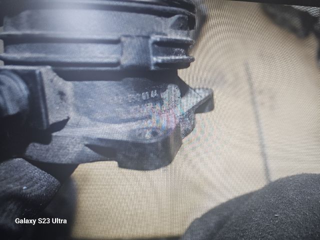 bontott CHRYSLER 300 Légtömegmérő