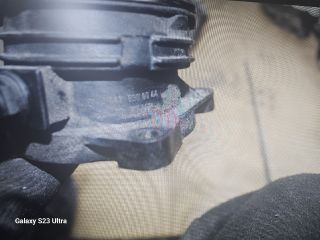 bontott CHRYSLER 300 Légtömegmérő