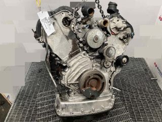 bontott CHRYSLER 300 Motor (Fűzött blokk hengerfejjel)