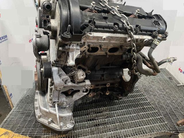 bontott CHRYSLER 300 Motor (Fűzött blokk hengerfejjel)