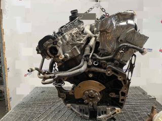 bontott CHRYSLER 300 Motor (Fűzött blokk hengerfejjel)