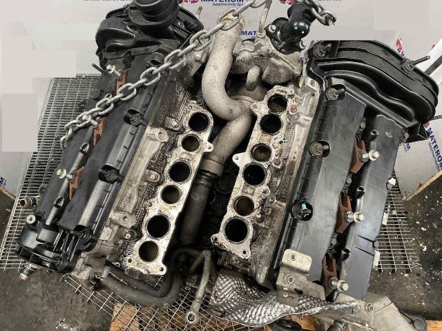 bontott CHRYSLER 300 Motor (Fűzött blokk hengerfejjel)