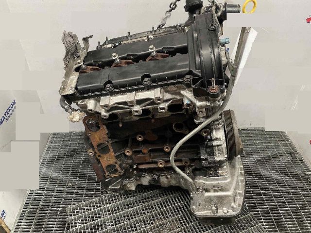 bontott CHRYSLER 300 Motor (Fűzött blokk hengerfejjel)