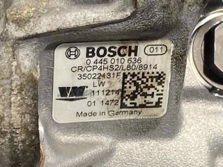 bontott CHRYSLER 300 Nagynyomású Szivattyú