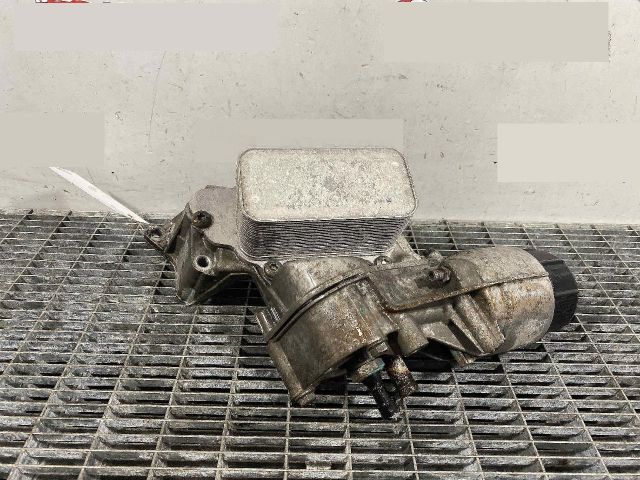 bontott CHRYSLER 300 Olajszűrő Ház