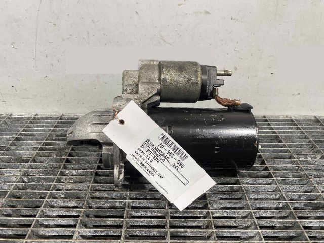 bontott CHRYSLER 300 Önindító