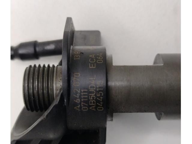 bontott CHRYSLER 300 Porlasztó (1 db)